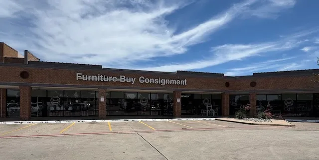 Furniture Buy Consignment