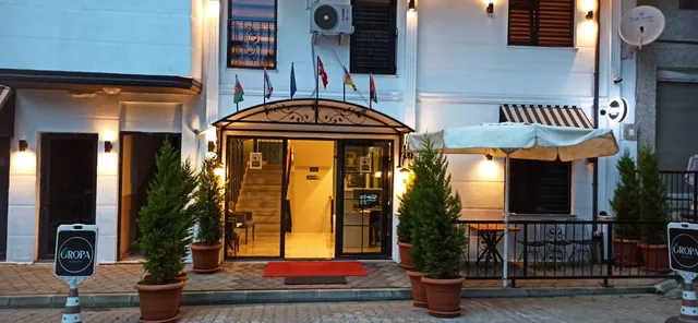 Oropa Butik Hotel