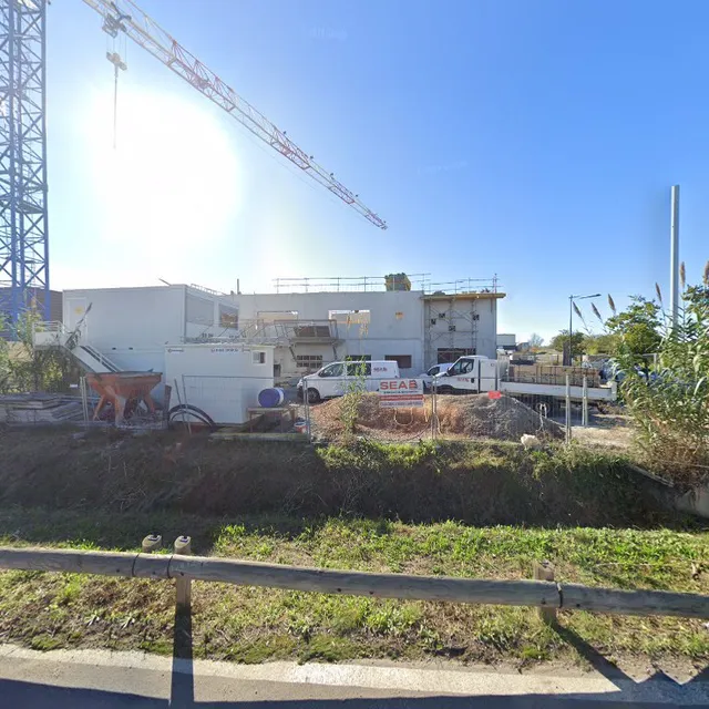 O Rooftop - Séminaire Room Réception