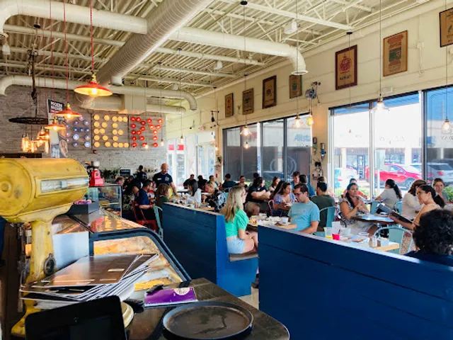 La Boulangerie Boul'Mich