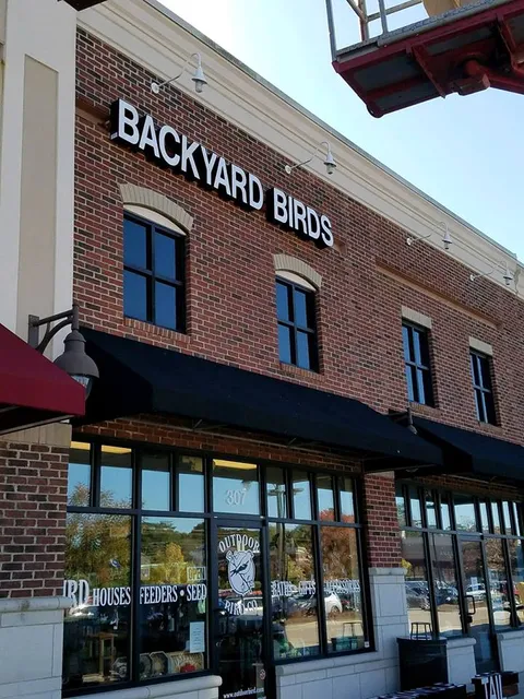 Backyard Birds and Gifts, Inc.