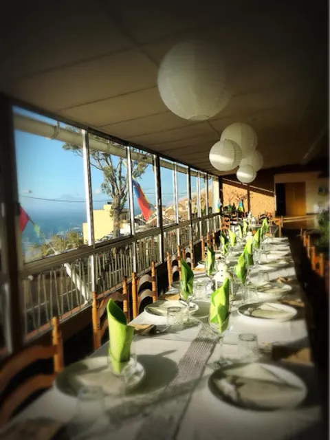 Restaurante El Pinito