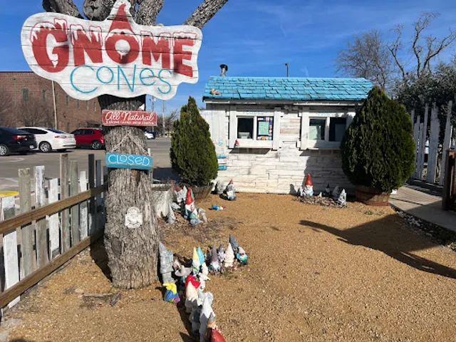 Gnome Cones