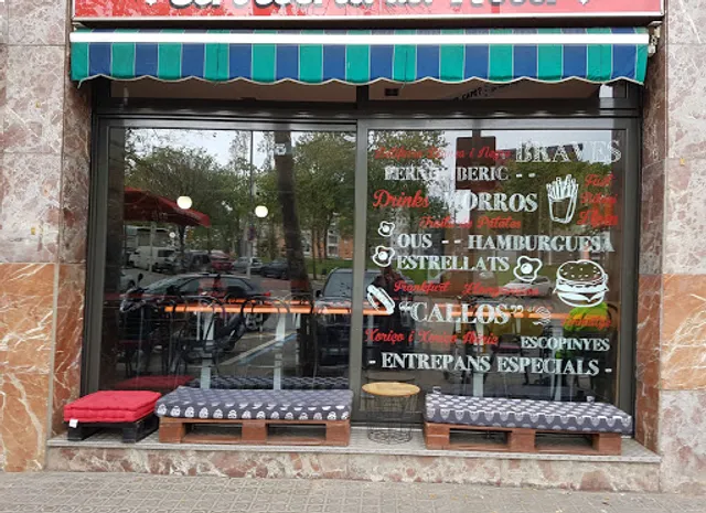 Cerveseria del Roser