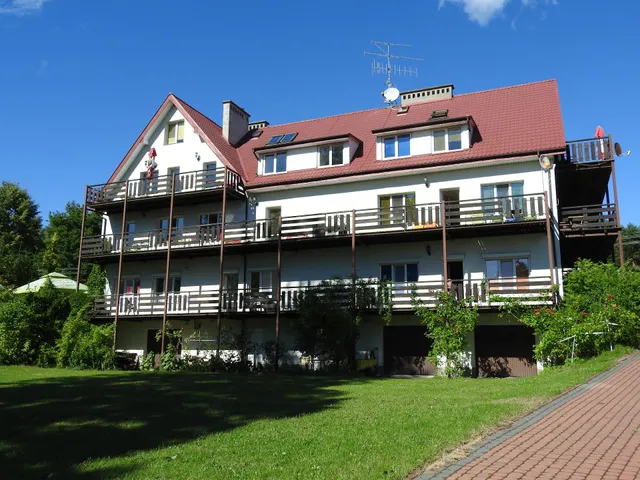 Dom Letniskowy Helena