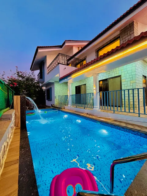 Havenwood Villa, Khandala, Lonavala