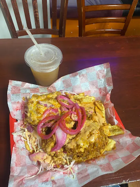 Gloria Honduras Restaurant