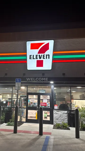 7-Eleven