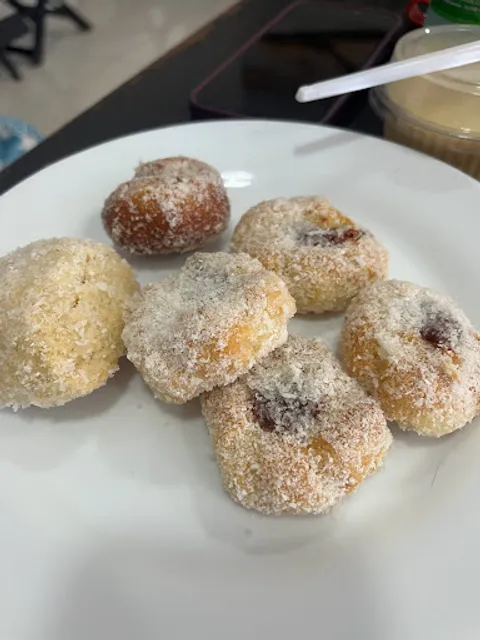 Panificadora Doce Sabor