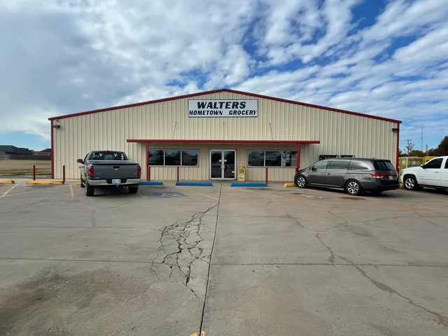 Walters Hometown Grocery