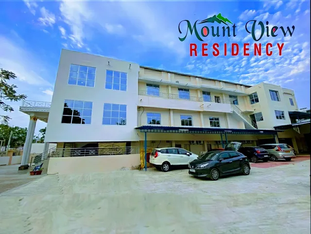 Mount View Residency Tiruttani A/C