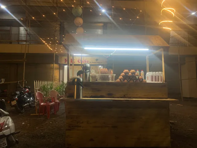 KK Cafe & Restaurant