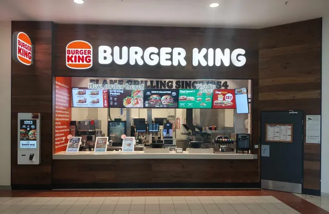 Burger King Koszalin