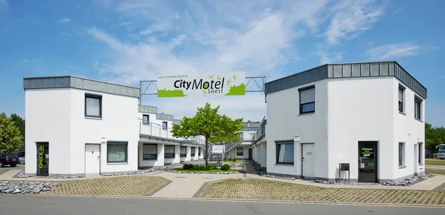 CityMotel Soest
