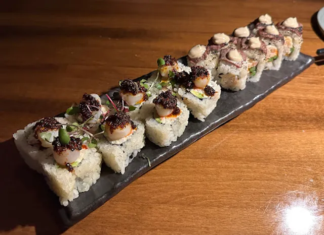 Seito Sushi Baldwin Park