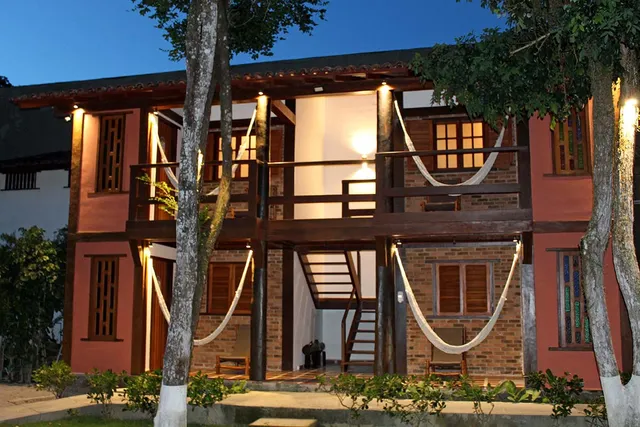 Tororão Hotel Pousada