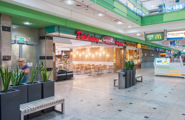 Rajskie Jadło Galeria