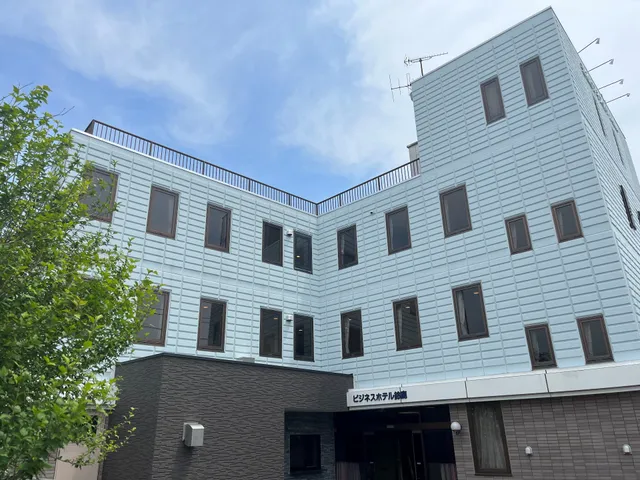 Suzuka Business Hotel - Tamana