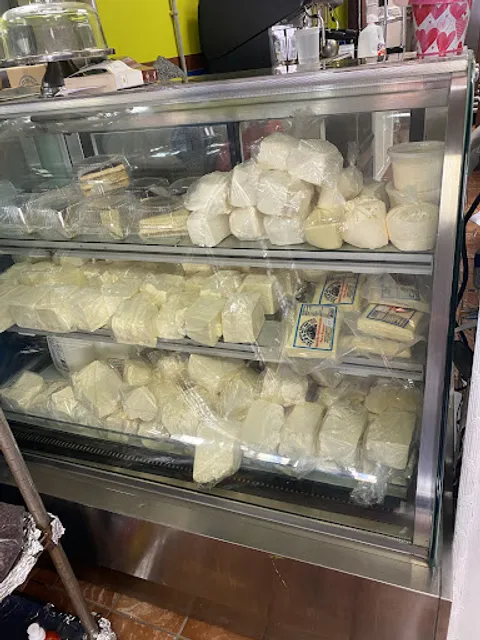 Olancho's Restaurant