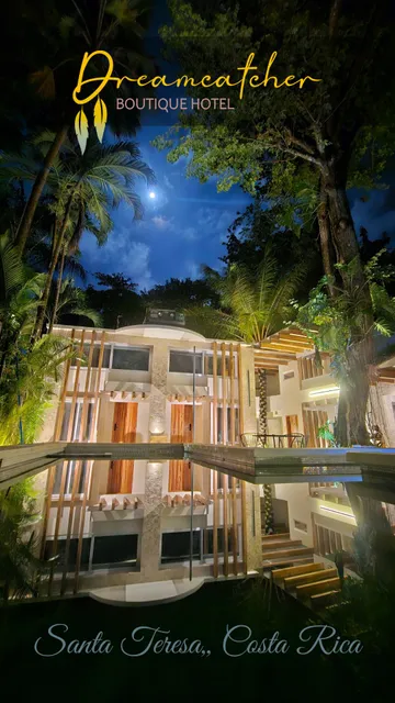 Dreamcatcher Hotel (Atrapasueños Hotel)