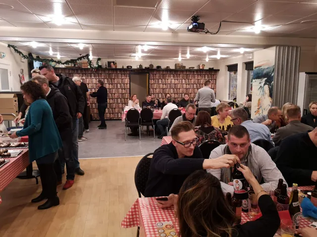 Bøllingsø Bryghus A/S