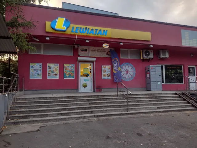 Lewiatan
