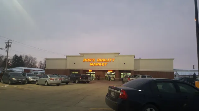 Don's Quality Market