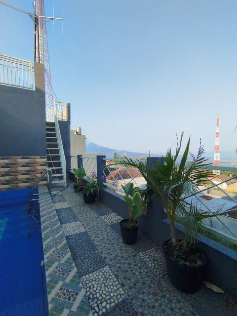 Dayu Villa Batu by The Lavana