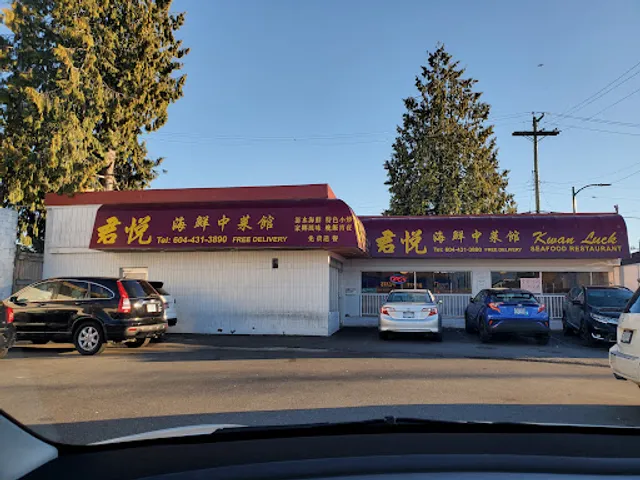 Kwan Luck Restaurant