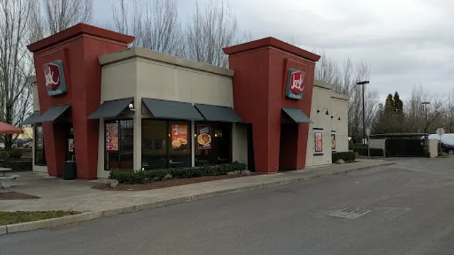 Jack in the Box