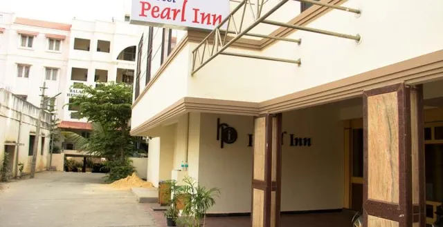 HOTEL PEARLINN KORAMANGALA