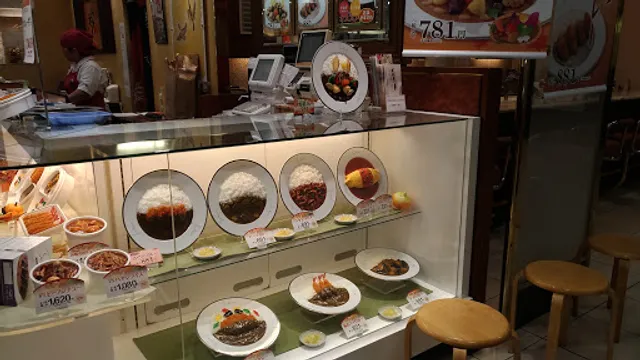 サンマルコ和歌山近鉄店