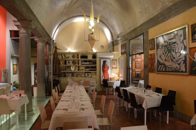 Osteria toscanella