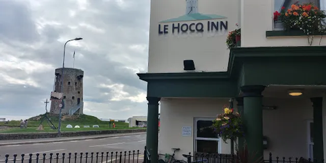 Le Hocq Inn