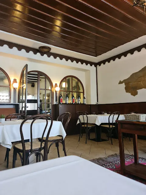 Ristorante Trippi
