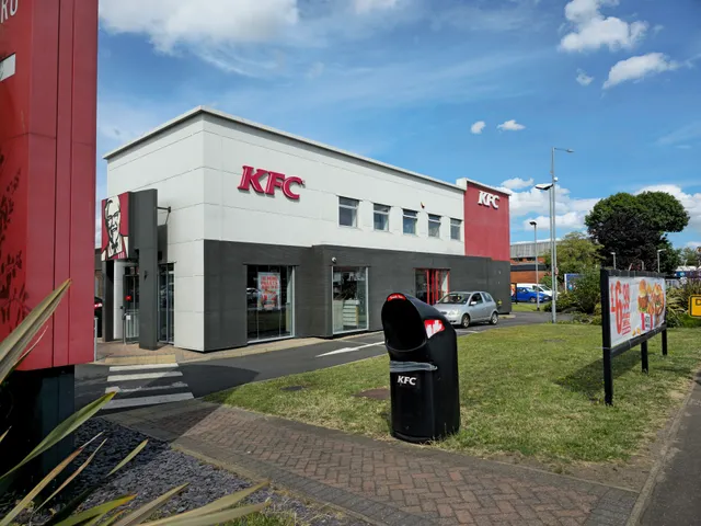 KFC Norwich - Mile Cross Lane
