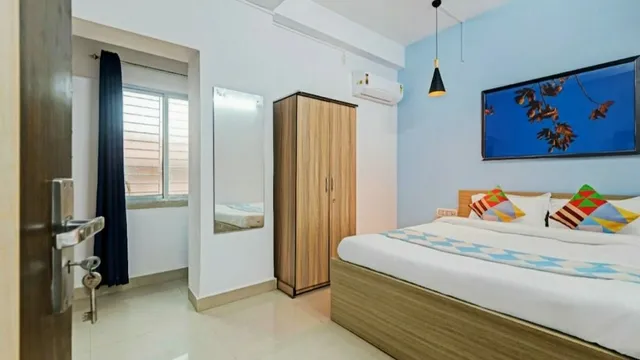 OYO Comfortable Home - Sakuntala Park