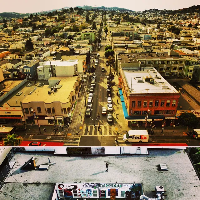 20 Mission SF Startup Community