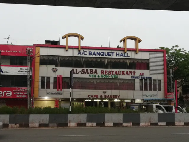 Al-Saba Restaurant