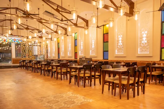 Sharief Bhai Biryani Sarjapura Road