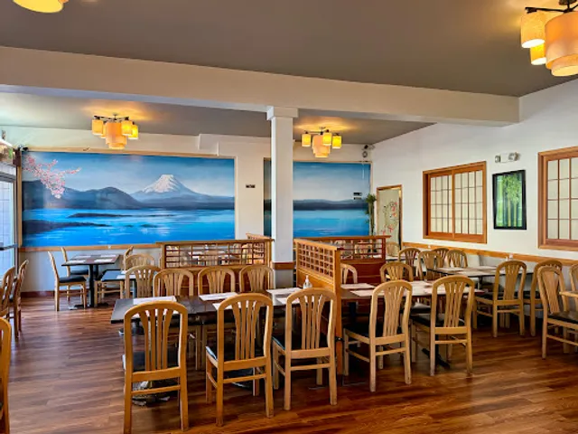 Noriega Teriyaki House