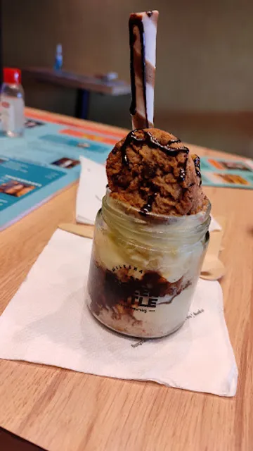 Frozen Bottle Kalyan