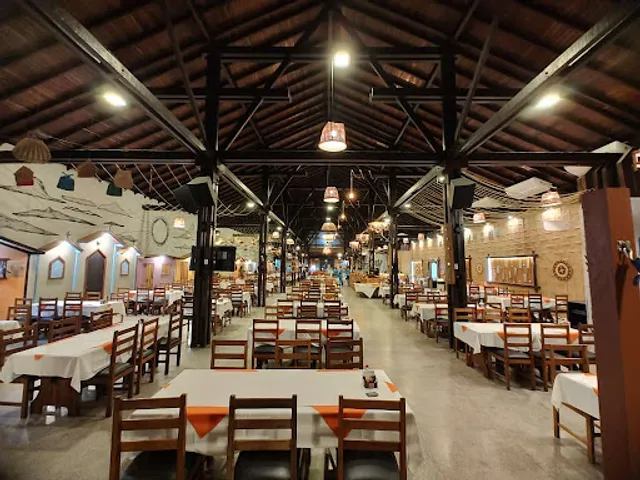 Carne de Sol de Picuí - Mário Covas