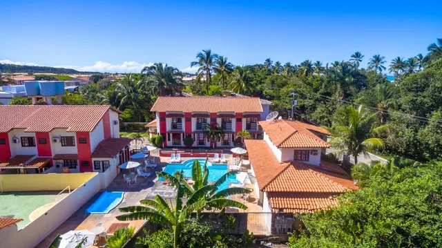 Residencial Nazareth