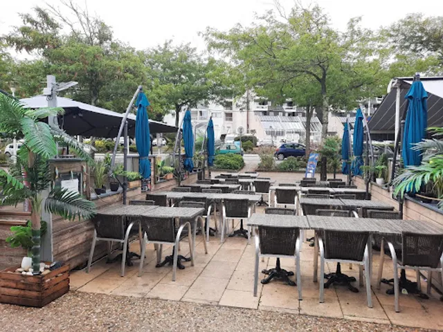 Le Merluchon Fish & Chips