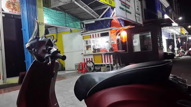 Pondok Sate Maranggi