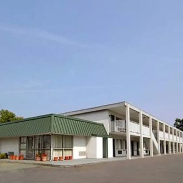 The Randolph Inn Asheboro