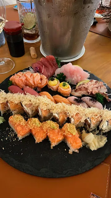Mazu Japanese Cuisine