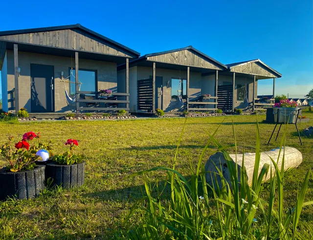 Domki wczasowe Nidia