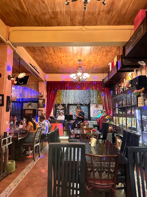 เดอะบอสภูเก็ต